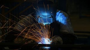 Frans Grijpink - Welding - Weld Engineering - Coating - CE Markering - Kwaliteisborging - Lassen - Inspectie - NDO - Niet Destructief Onderzoek - Friesland - Kwaliteit - Specialist