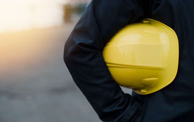 Advies en inspectie lasafdeling