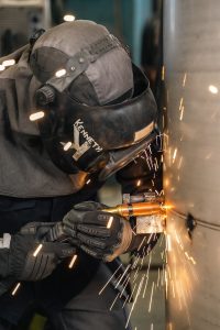 Welding inspectie en advies